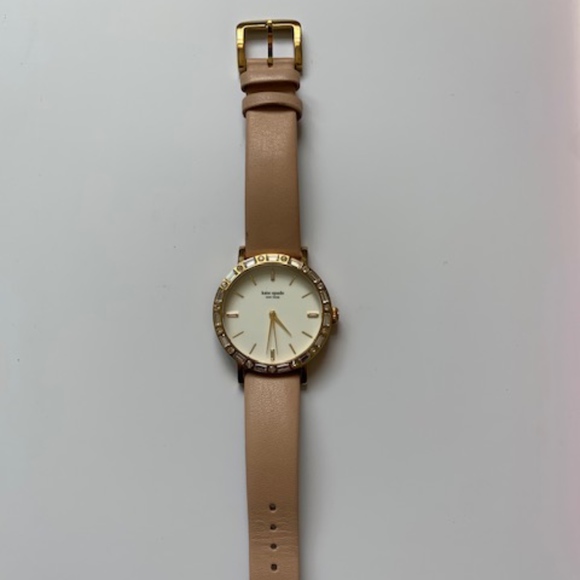 Kate Spade Watch main image 5